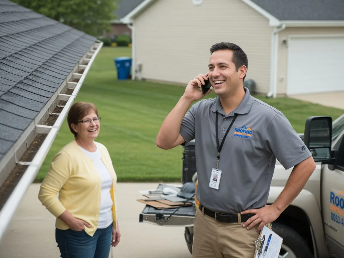 Local Roofing Contractors Oakdale, NE FAQs